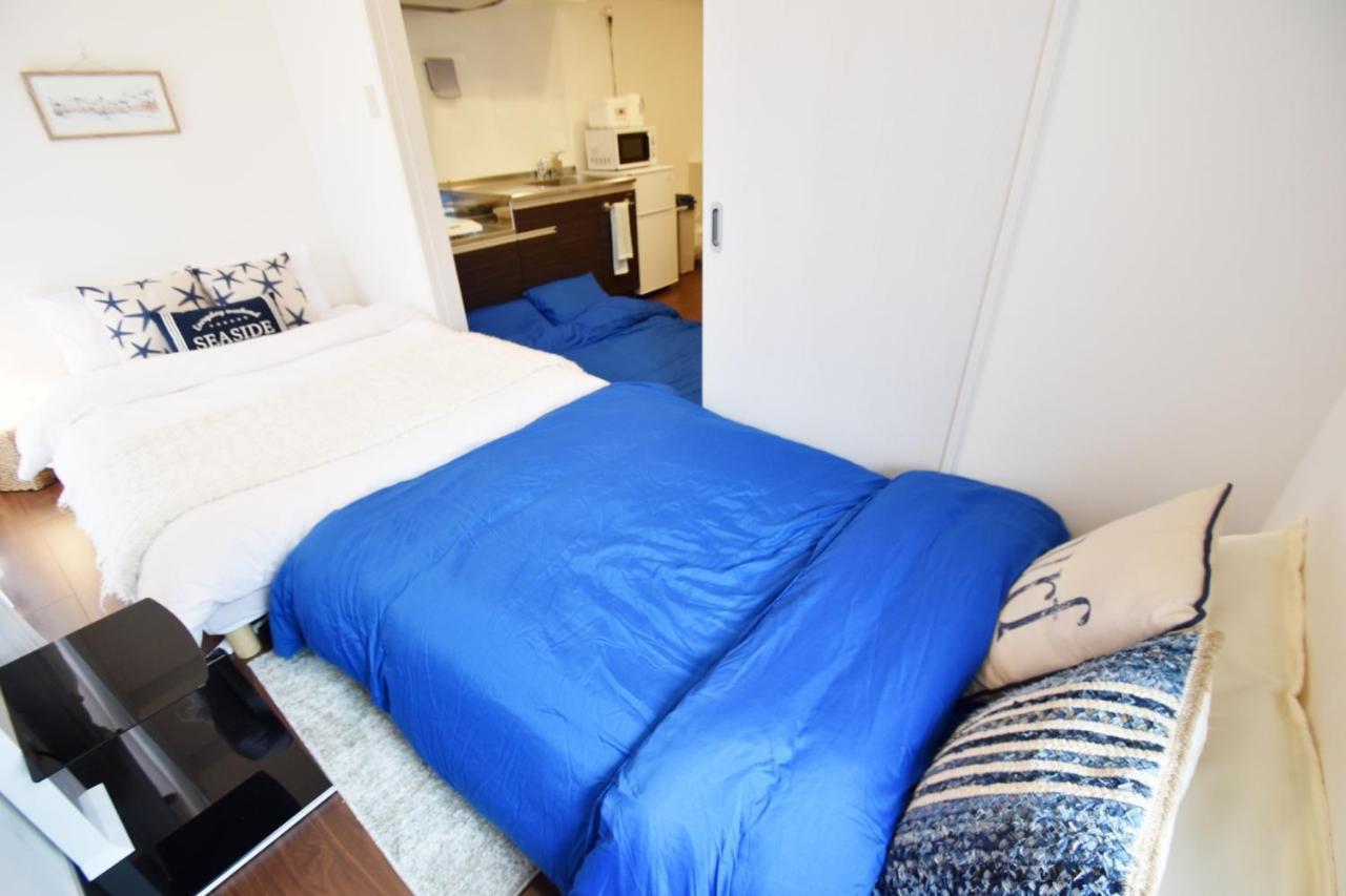 Appartamento Enjoymaru 202 Naha Esterno foto