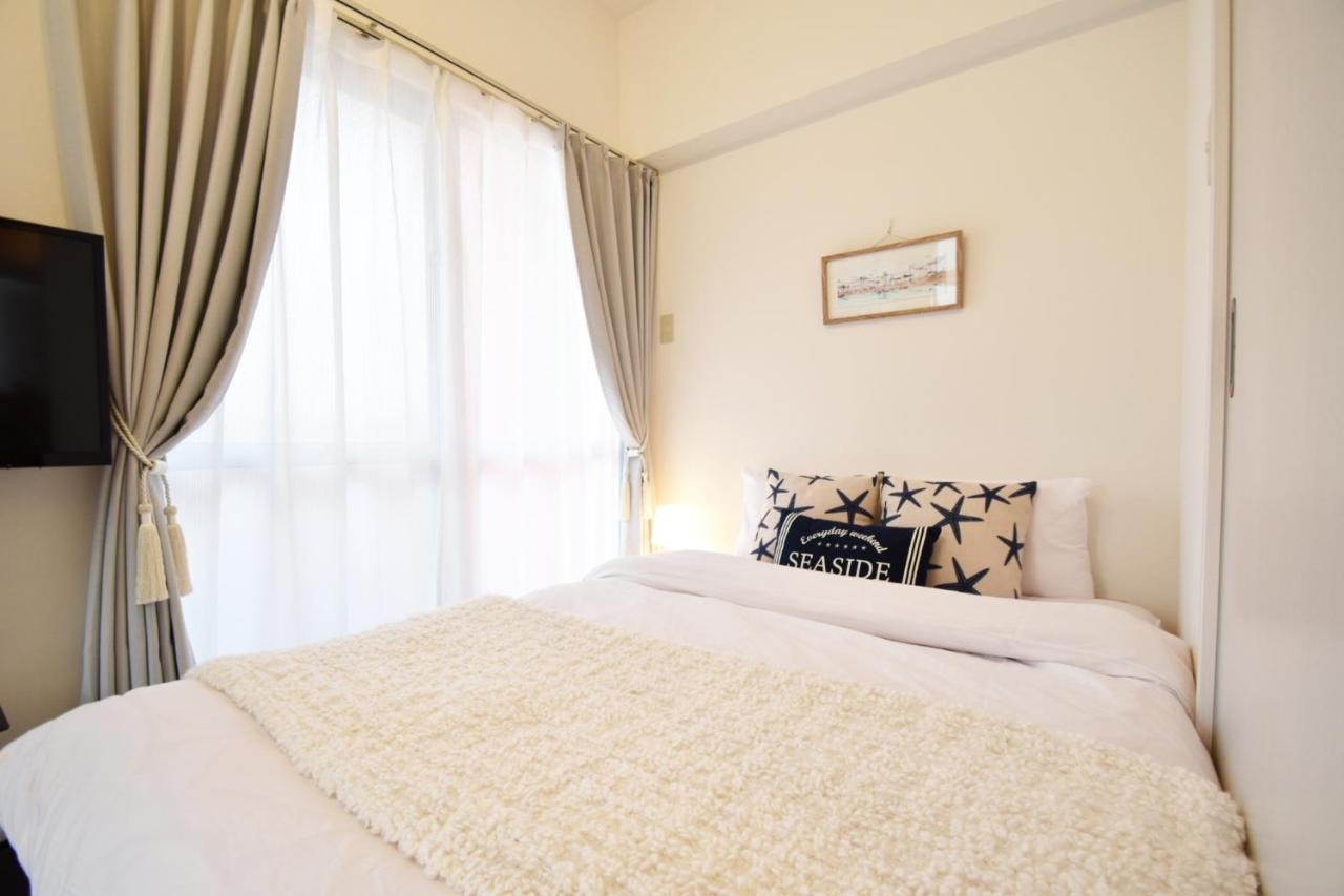 Appartamento Enjoymaru 202 Naha Esterno foto