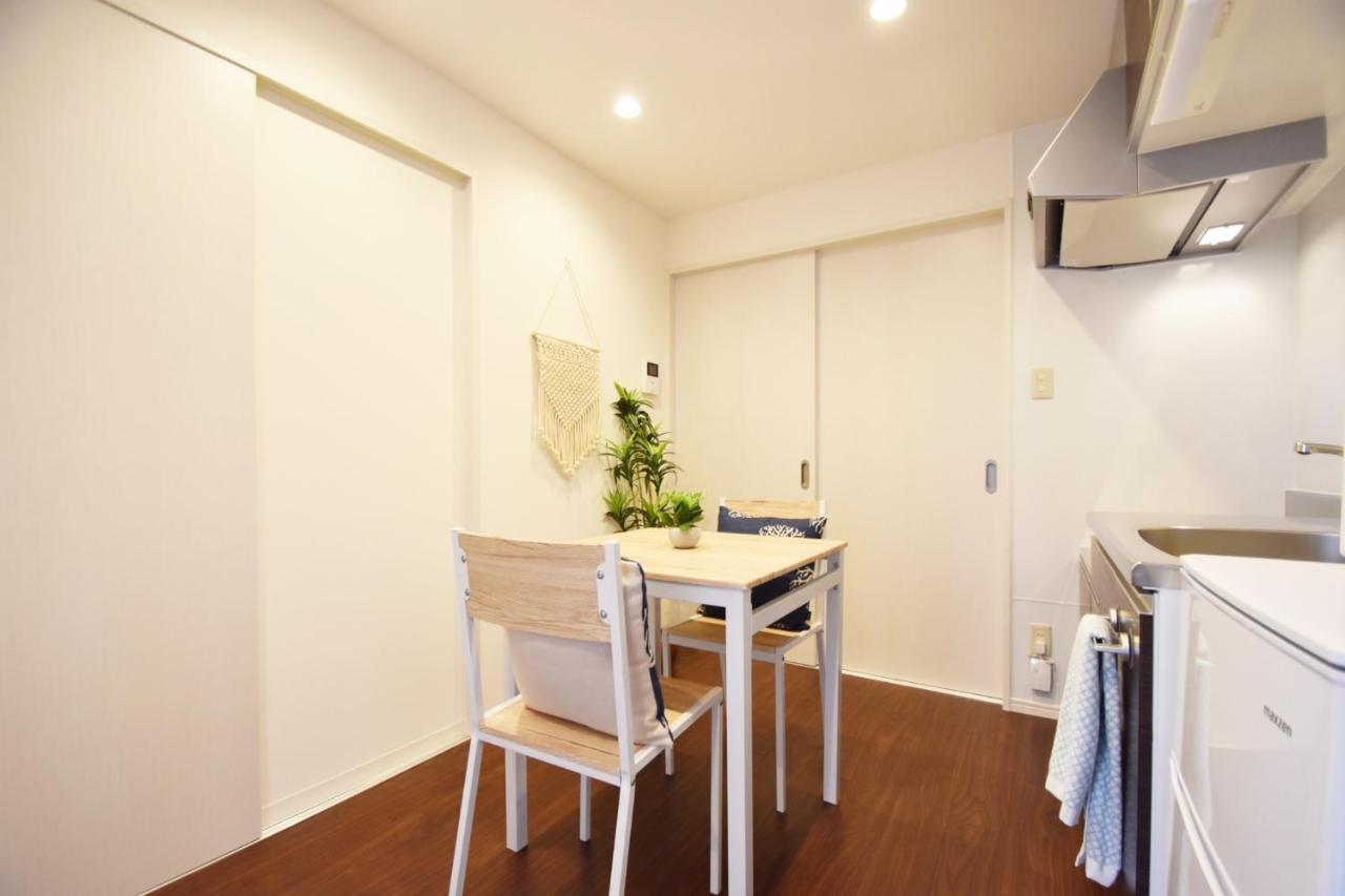 Appartamento Enjoymaru 202 Naha Esterno foto