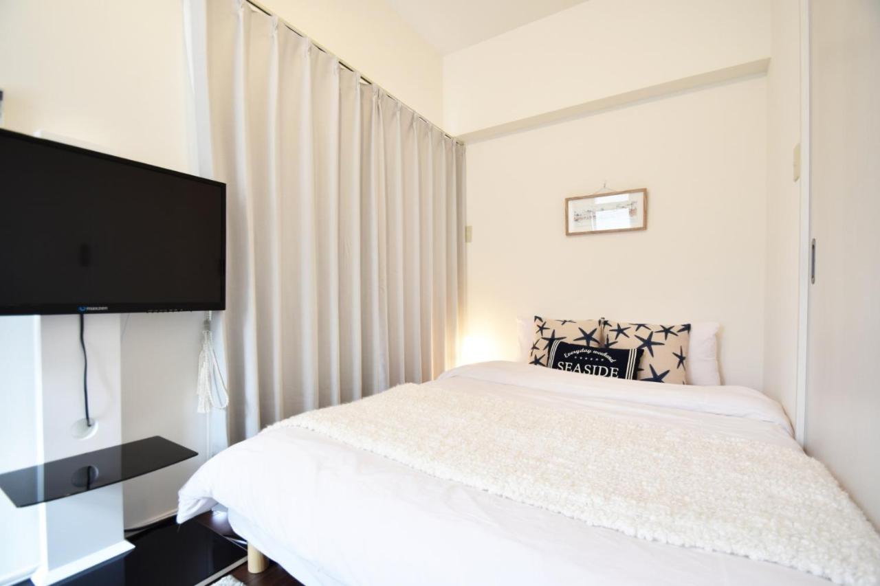 Appartamento Enjoymaru 202 Naha Esterno foto