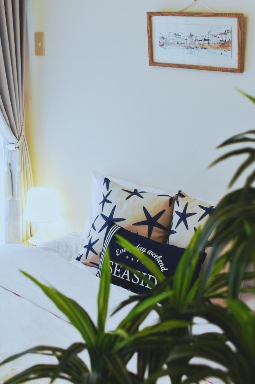 Appartamento Enjoymaru 202 Naha Esterno foto