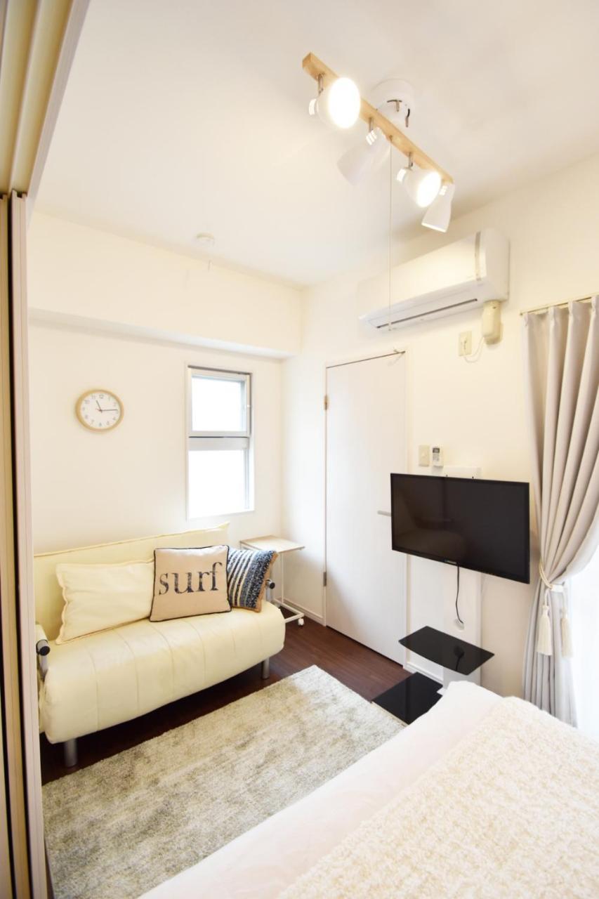 Appartamento Enjoymaru 202 Naha Esterno foto