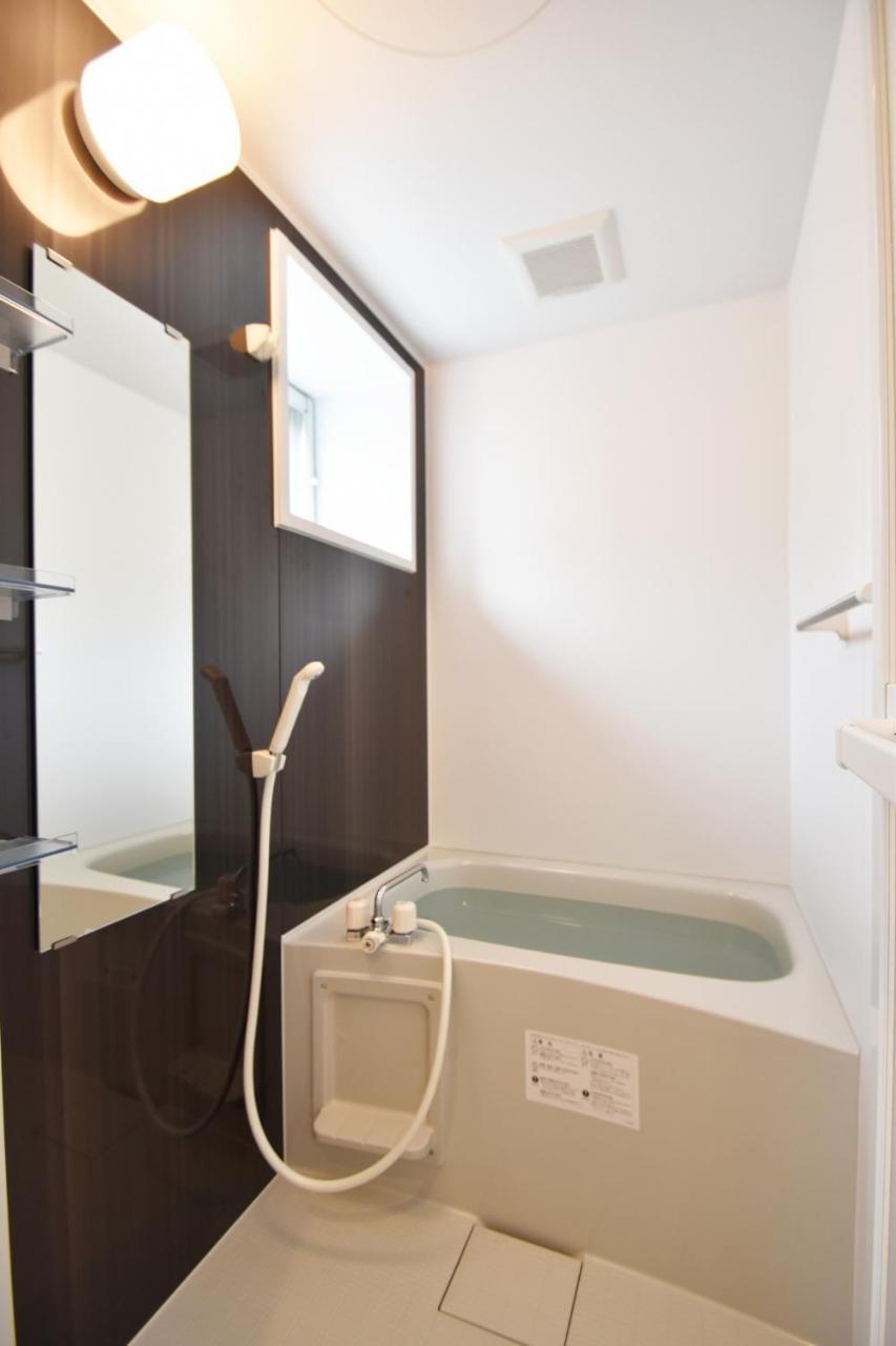 Appartamento Enjoymaru 202 Naha Esterno foto
